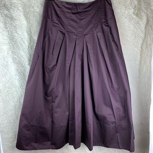 Comptoir Des Cotonniers skirt